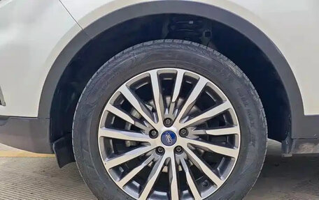 Ford Territory, 2020 год, 1 400 004 рублей, 14 фотография