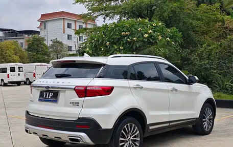 Ford Territory, 2020 год, 1 400 004 рублей, 6 фотография