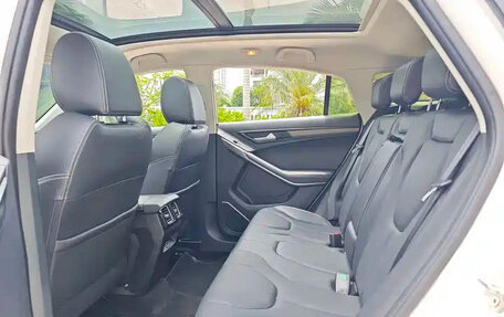 Ford Territory, 2020 год, 1 400 004 рублей, 12 фотография