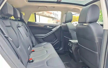 Ford Territory, 2020 год, 1 400 004 рублей, 13 фотография