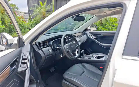 Ford Territory, 2020 год, 1 400 004 рублей, 8 фотография