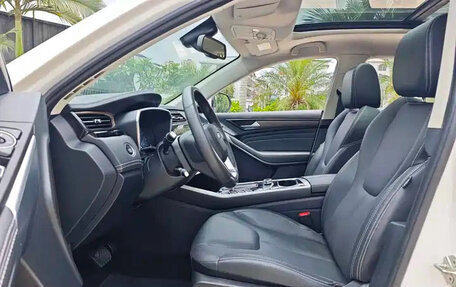 Ford Territory, 2020 год, 1 400 004 рублей, 7 фотография