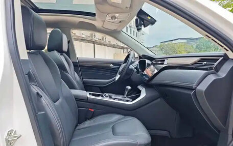 Ford Territory, 2020 год, 1 400 004 рублей, 11 фотография