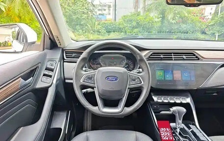Ford Territory, 2020 год, 1 400 004 рублей, 10 фотография