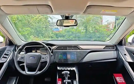 Ford Territory, 2020 год, 1 400 004 рублей, 9 фотография
