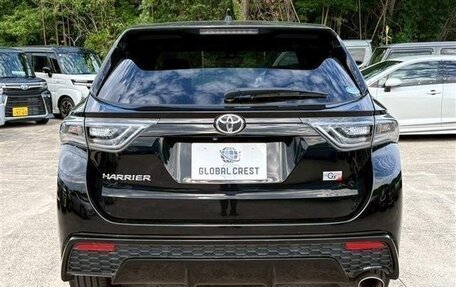 Toyota Harrier, 2017 год, 1 650 017 рублей, 5 фотография