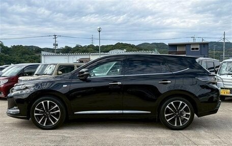 Toyota Harrier, 2017 год, 1 650 017 рублей, 7 фотография