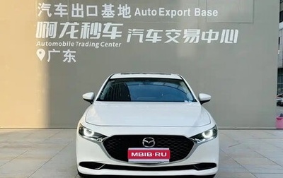 Mazda 3, 2025 год, 1 800 000 рублей, 1 фотография