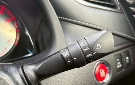 Toyota Harrier, 2017 год, 1 650 017 рублей, 18 фотография