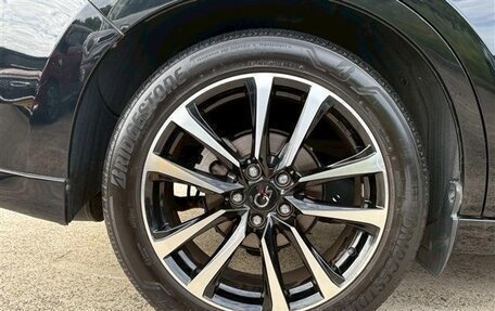 Toyota Harrier, 2017 год, 1 650 017 рублей, 21 фотография