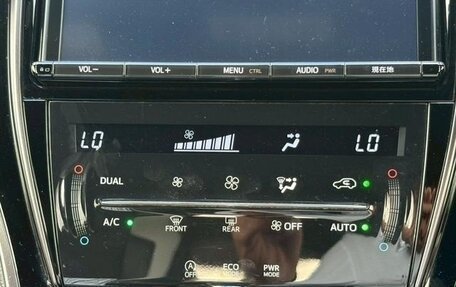 Toyota Harrier, 2017 год, 1 650 017 рублей, 17 фотография