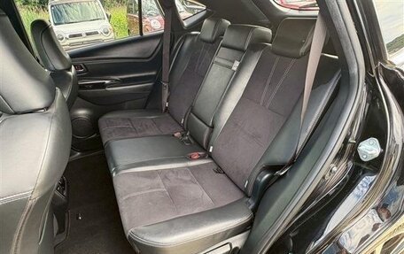 Toyota Harrier, 2017 год, 1 650 017 рублей, 16 фотография