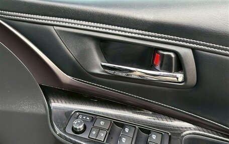 Toyota Harrier, 2017 год, 1 650 017 рублей, 20 фотография