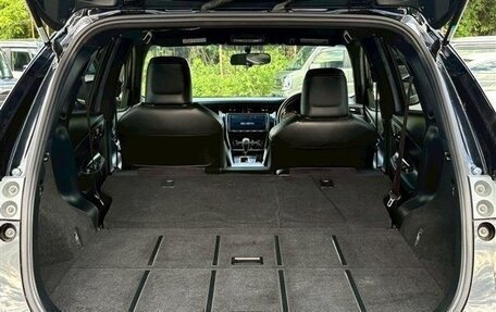 Toyota Harrier, 2017 год, 1 650 017 рублей, 22 фотография