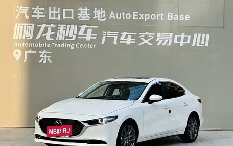 Mazda 3, 2025 год, 1 800 000 рублей, 5 фотография