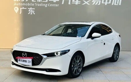 Mazda 3, 2025 год, 1 800 000 рублей, 3 фотография