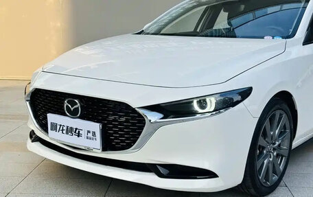 Mazda 3, 2025 год, 1 800 000 рублей, 6 фотография