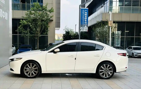 Mazda 3, 2025 год, 1 800 000 рублей, 8 фотография
