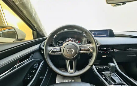 Mazda 3, 2025 год, 1 800 000 рублей, 12 фотография
