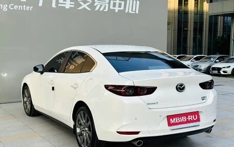 Mazda 3, 2025 год, 1 800 000 рублей, 9 фотография