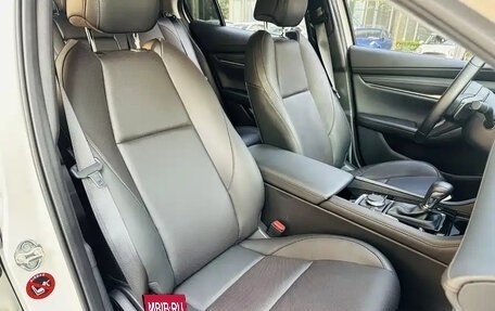 Mazda 3, 2025 год, 1 800 000 рублей, 16 фотография