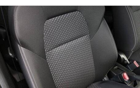 Suzuki Swift V, 2017 год, 940 017 рублей, 15 фотография