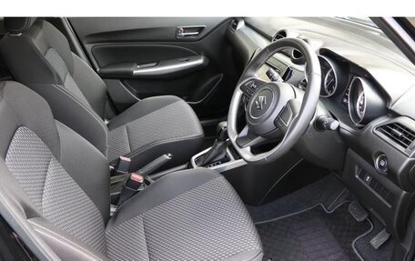 Suzuki Swift V, 2017 год, 940 017 рублей, 14 фотография