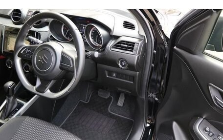 Suzuki Swift V, 2017 год, 940 017 рублей, 10 фотография