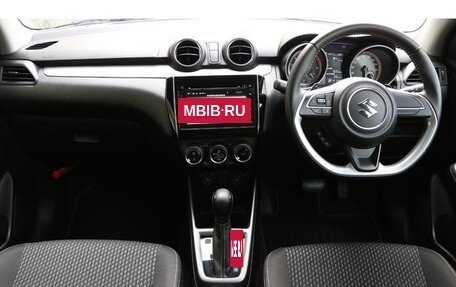 Suzuki Swift V, 2017 год, 940 017 рублей, 11 фотография