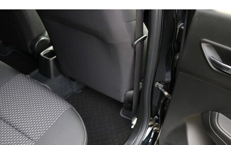 Suzuki Swift V, 2017 год, 940 017 рублей, 18 фотография