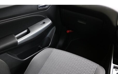 Suzuki Swift V, 2017 год, 940 017 рублей, 16 фотография