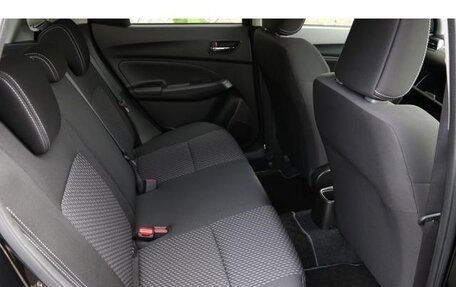 Suzuki Swift V, 2017 год, 940 017 рублей, 17 фотография