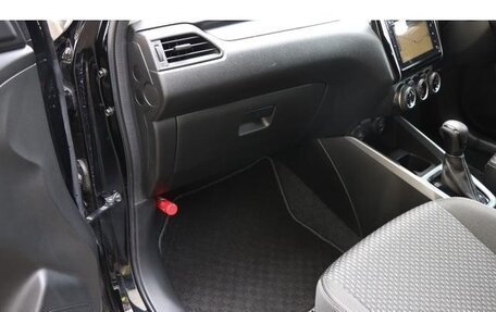 Suzuki Swift V, 2017 год, 940 017 рублей, 23 фотография