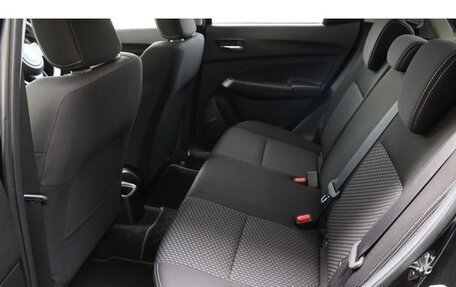 Suzuki Swift V, 2017 год, 940 017 рублей, 21 фотография