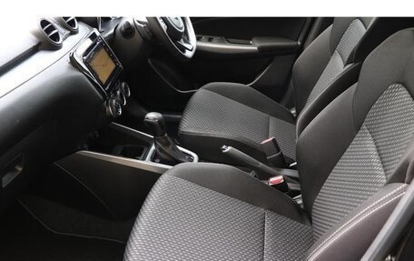 Suzuki Swift V, 2017 год, 940 017 рублей, 24 фотография