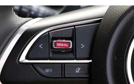 Suzuki Swift V, 2017 год, 940 017 рублей, 27 фотография
