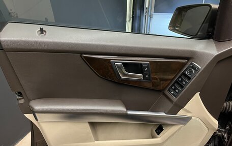 Mercedes-Benz GLK-Класс, 2013 год, 1 700 000 рублей, 7 фотография