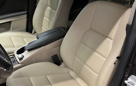 Mercedes-Benz GLK-Класс, 2013 год, 1 700 000 рублей, 10 фотография