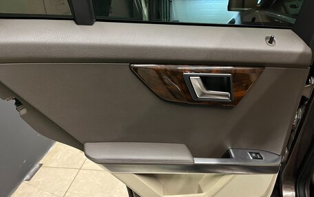 Mercedes-Benz GLK-Класс, 2013 год, 1 700 000 рублей, 11 фотография