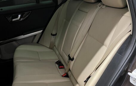 Mercedes-Benz GLK-Класс, 2013 год, 1 700 000 рублей, 13 фотография
