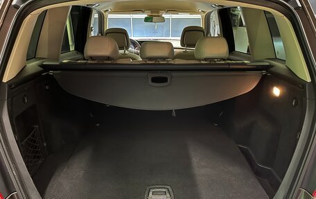 Mercedes-Benz GLK-Класс, 2013 год, 1 700 000 рублей, 14 фотография