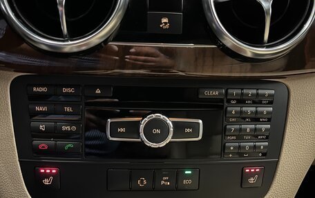 Mercedes-Benz GLK-Класс, 2013 год, 1 700 000 рублей, 23 фотография