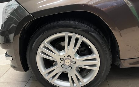Mercedes-Benz GLK-Класс, 2013 год, 1 700 000 рублей, 25 фотография