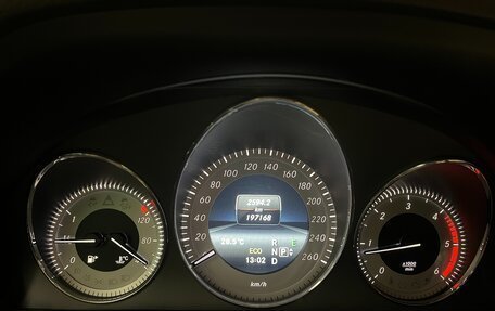 Mercedes-Benz GLK-Класс, 2013 год, 1 700 000 рублей, 22 фотография