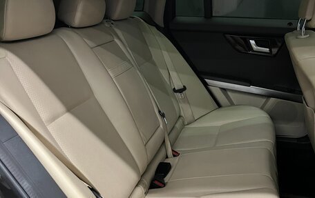 Mercedes-Benz GLK-Класс, 2013 год, 1 700 000 рублей, 17 фотография