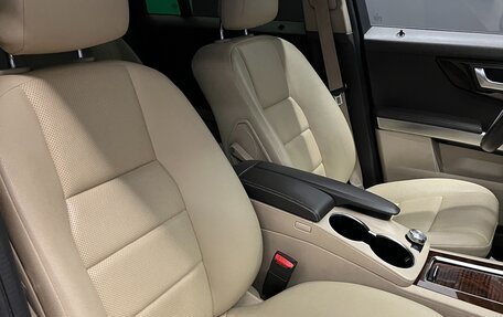 Mercedes-Benz GLK-Класс, 2013 год, 1 700 000 рублей, 19 фотография