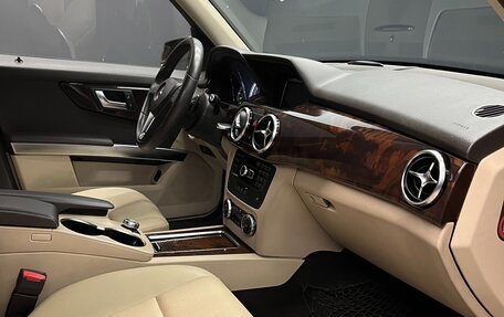 Mercedes-Benz GLK-Класс, 2013 год, 1 700 000 рублей, 18 фотография