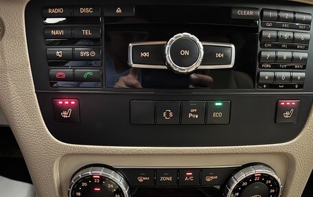 Mercedes-Benz GLK-Класс, 2013 год, 1 700 000 рублей, 24 фотография
