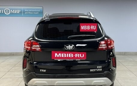 FAW Besturn X80 I рестайлинг, 2018 год, 950 000 рублей, 6 фотография