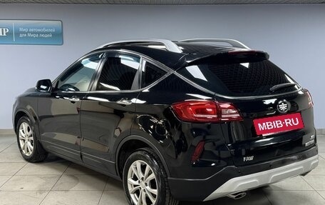 FAW Besturn X80 I рестайлинг, 2018 год, 950 000 рублей, 5 фотография